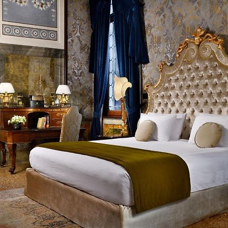 Palazzo Venart Luxury Hotel Venedig Eksteriør billede