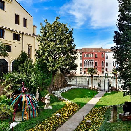 Palazzo Venart Luxury Hotel Venedig Eksteriør billede