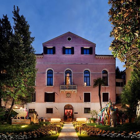 Palazzo Venart Luxury Hotel Venedig Eksteriør billede