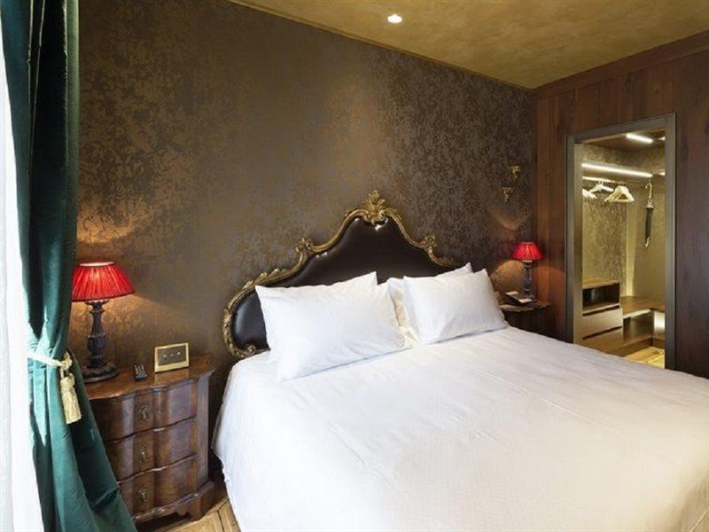 Palazzo Venart Luxury Hotel Venedig Eksteriør billede