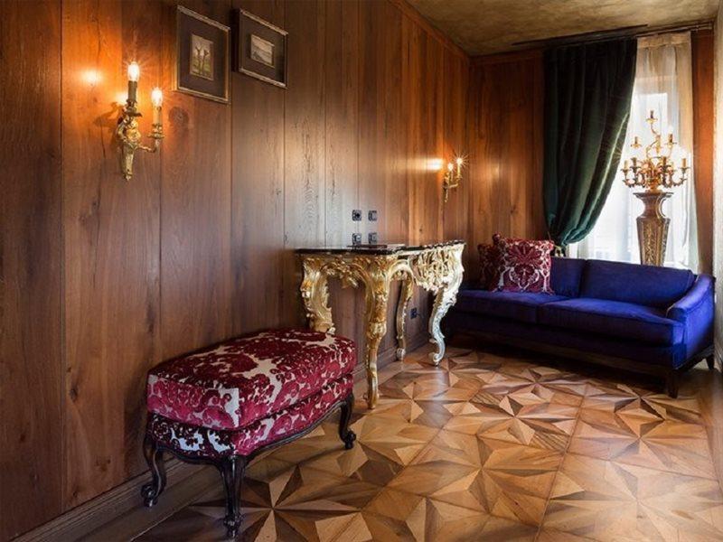Palazzo Venart Luxury Hotel Venedig Eksteriør billede