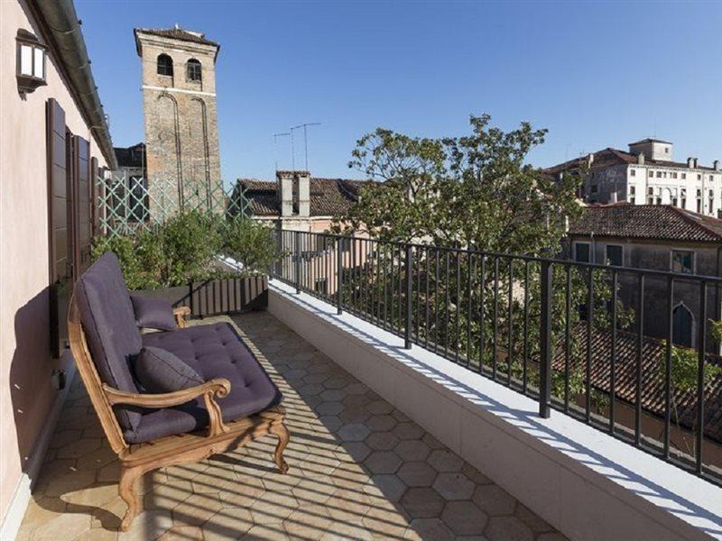 Palazzo Venart Luxury Hotel Venedig Eksteriør billede