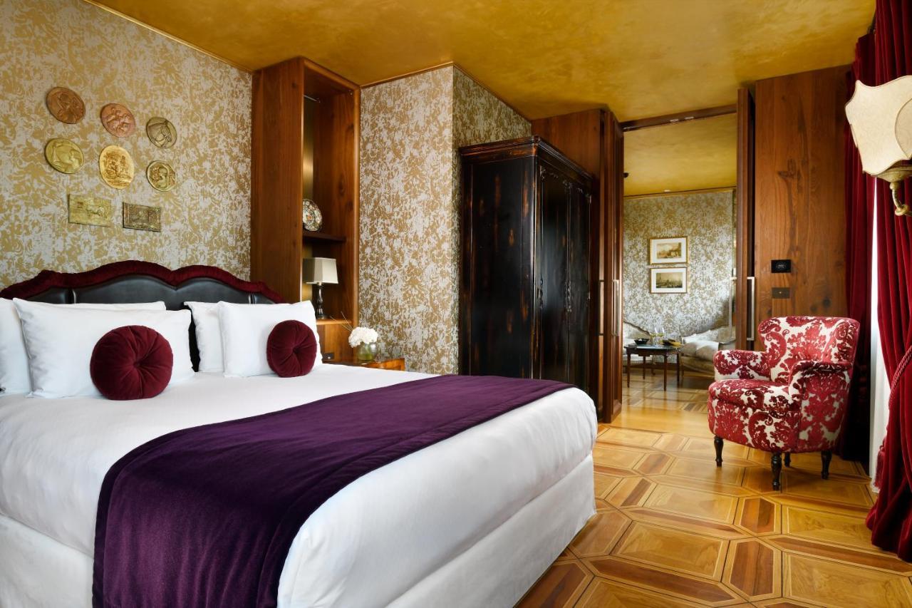Palazzo Venart Luxury Hotel Venedig Eksteriør billede