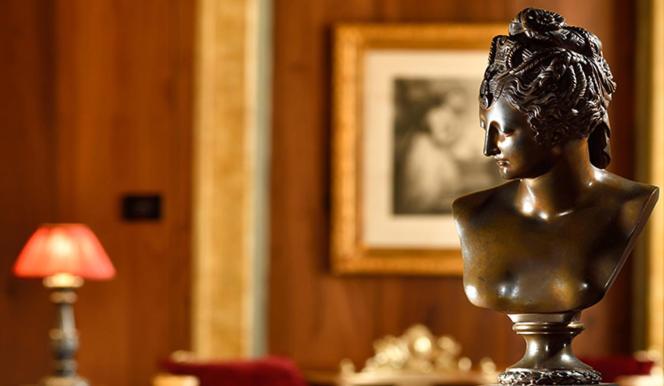 Palazzo Venart Luxury Hotel Venedig Eksteriør billede