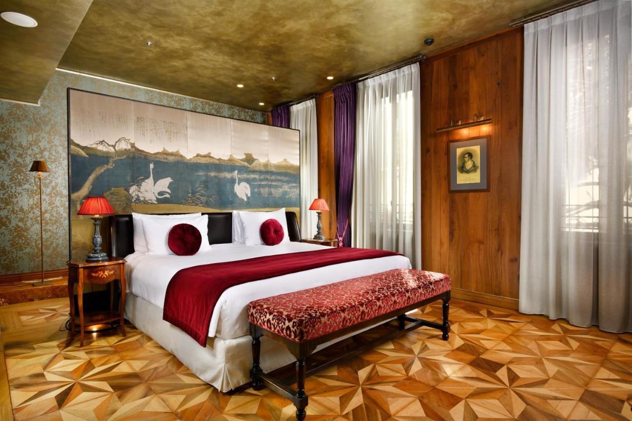 Palazzo Venart Luxury Hotel Venedig Eksteriør billede