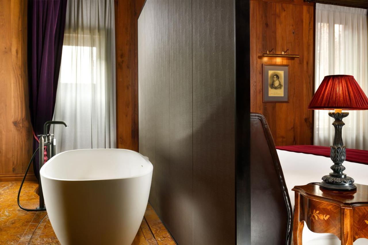 Palazzo Venart Luxury Hotel Venedig Eksteriør billede