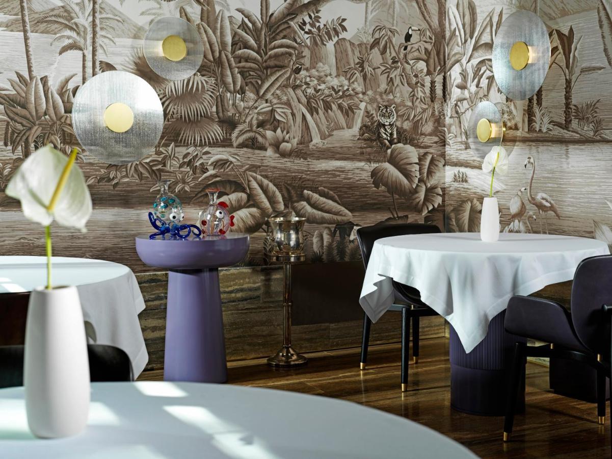 Palazzo Venart Luxury Hotel Venedig Eksteriør billede