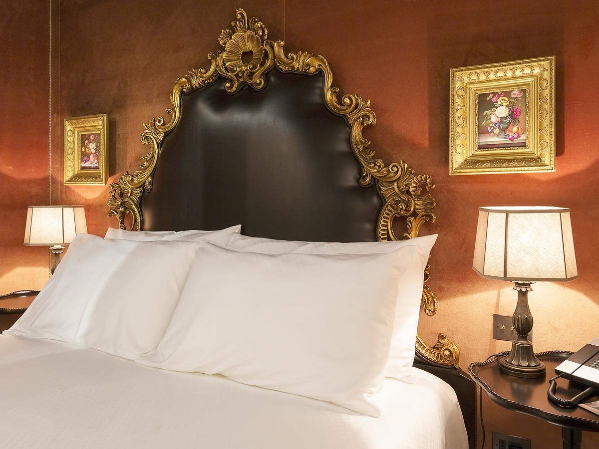 Palazzo Venart Luxury Hotel Venedig Eksteriør billede