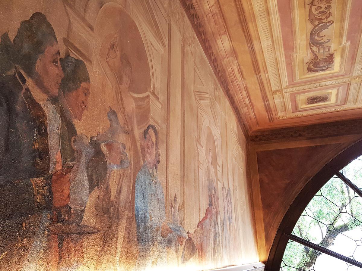 Palazzo Venart Luxury Hotel Venedig Eksteriør billede