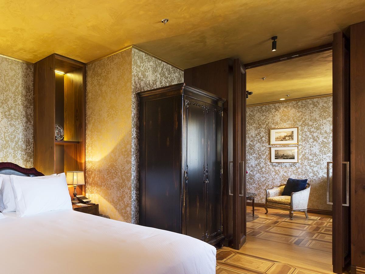 Palazzo Venart Luxury Hotel Venedig Eksteriør billede
