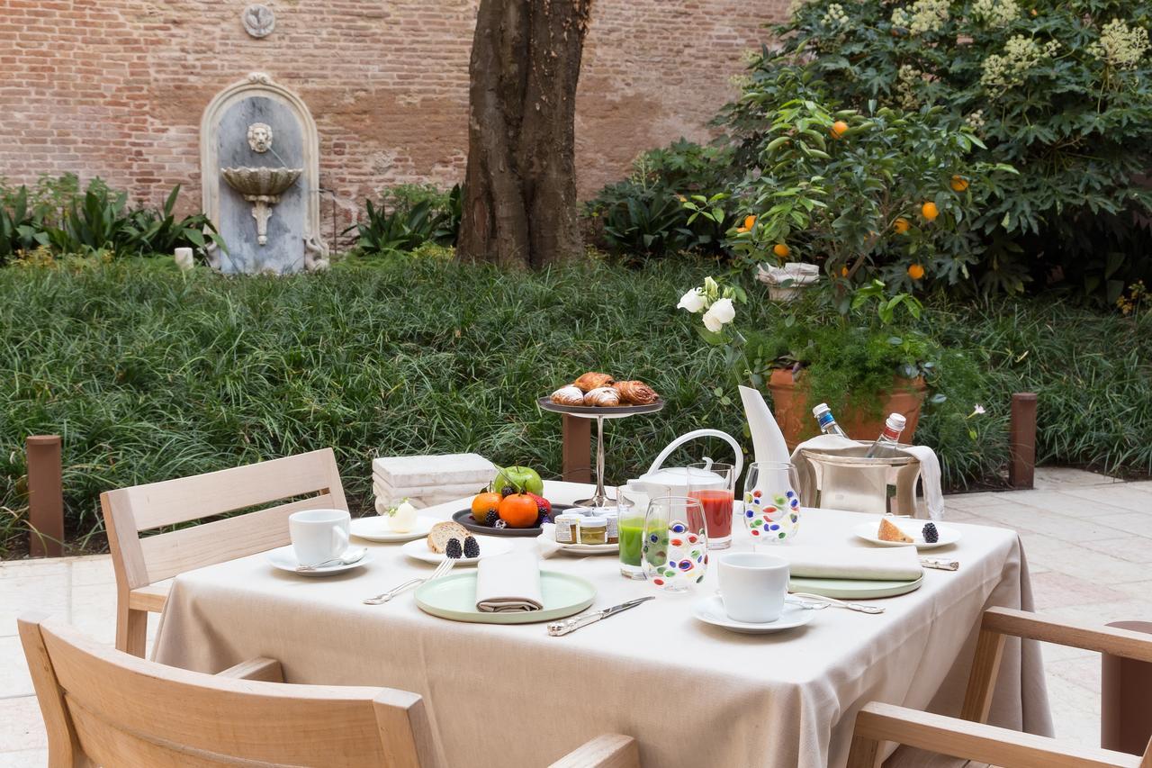 Palazzo Venart Luxury Hotel Venedig Eksteriør billede