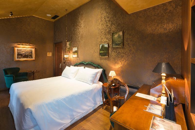 Palazzo Venart Luxury Hotel Venedig Eksteriør billede