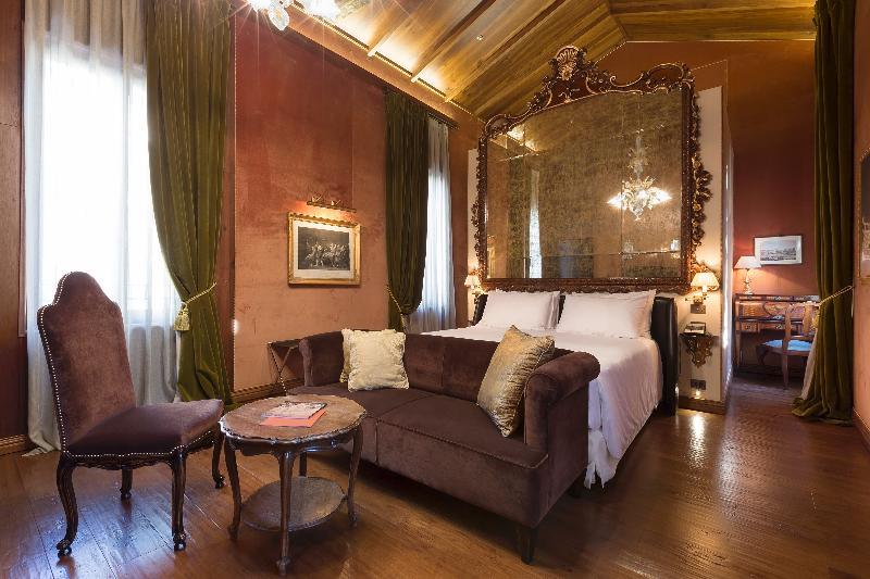 Palazzo Venart Luxury Hotel Venedig Eksteriør billede