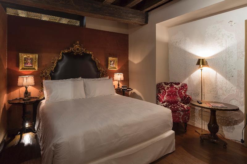 Palazzo Venart Luxury Hotel Venedig Eksteriør billede